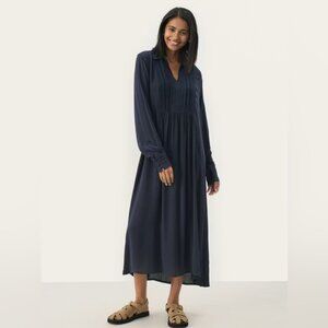 Part Two NannaliPW Midi Dress